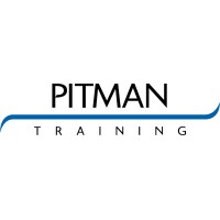 Pitman Training Dover Logo