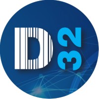 District32 | The Power of Connection Logo