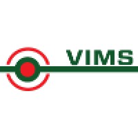 VIETNAM INDUSTRIAL MATERIAL SUPPLY Logo
