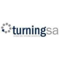 TurningSA (Pty)Ltd Logo
