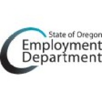 Oregon Employment Department Logo