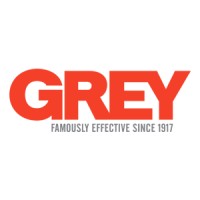 Grey Group Poland Logo