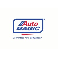 Auto Magic Logo