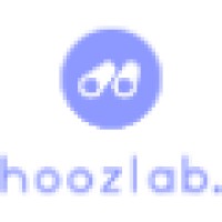 hoozlab. Logo