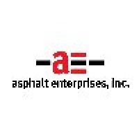 Asphalt Enterprises, Inc Logo