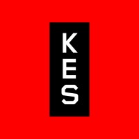 KES - Knowledge Exchange Sessions Logo