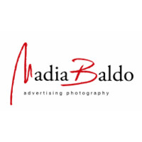 Foto Nadia Baldo Logo
