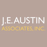J.E. Austin Associates Logo