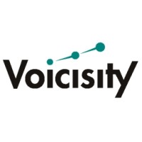 Voicisity Logo