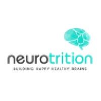 NeuroTrition Inc Logo