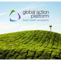 Global Action Platform Logo