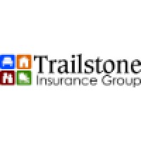 Trailstone Insurance Group Logo