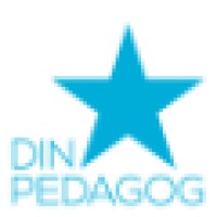 Din Pedagog Logo