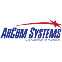 ArCom Systems Logo