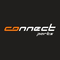 Connect Parts Logo