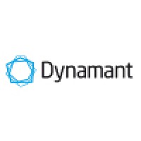 Dynamant AB Logo