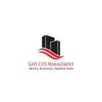 Gate City Management Logo
