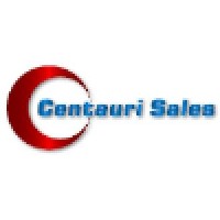 Centauri Sales Logo