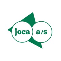 joca a/s Logo