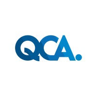 QC Accountants Logo