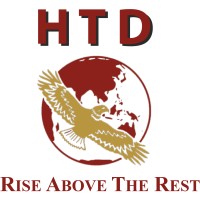 Human Talent Development Logo