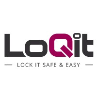 LoQit B.V. Logo