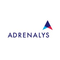 Adrenalys Logo