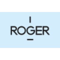 ROGER+ Logo