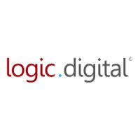 Logic Digital Logo