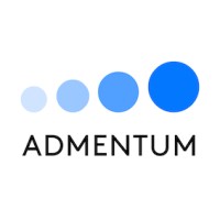 Admentum AB Logo