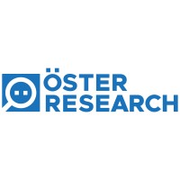 Öster Research Logo