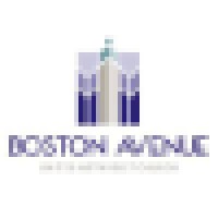 Boston Avenue United Methodist Church Logo
