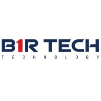 Birtech Teknoloji - BirSens Ortam İzleme ve Merkezi Yönetim Sistemleri Logo