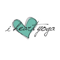 iHeartYoga.Org Logo