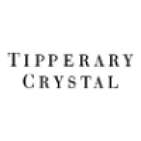 Tipperary Crystal Logo