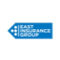 East Insurance Group LLC Logo
