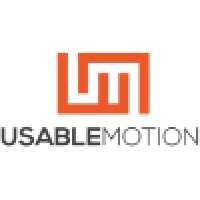 UsableMotion Logo