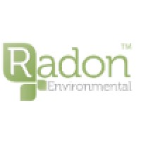 Radon Environmental Management Corp. Logo