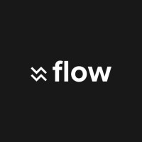 FLOW | Estúdio Digital Logo