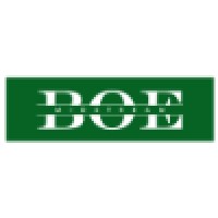 BOE Midstream, LLC Logo
