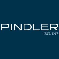 Pindler Logo
