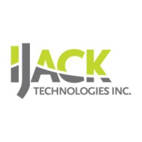 IJACK Technologies Inc. Logo