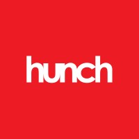 Hunch Logo