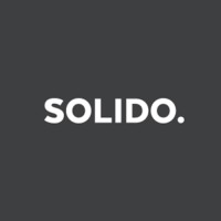 Solido Builders Pty Ltd Logo