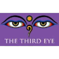 The Third Eye Wellness Inc. Logo