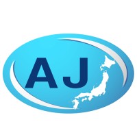 All Japan Relocation, Inc. Logo