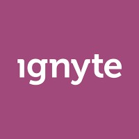 Ignyte – A Branding Agency Logo