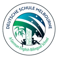 Deutsche Schule Melbourne Logo