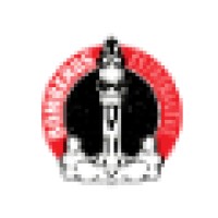 Bomberos Astronautas Logo