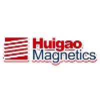 Tianjin Huigao Magnetics Co., Ltd Logo